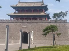 -河东池盐文化博览园