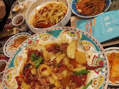 -巴依老爷新疆美食(工体旗舰店)