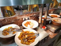 -九记潮汕现切鲜牛肉自助火锅(新开铺店)