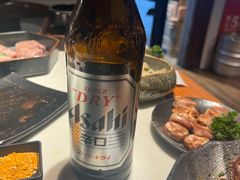 -久藏·横膈膜烧肉·酒场(江汉路店)