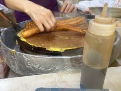 -清真·二嫂子煎饼果子(卫津路总店)