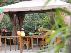 景观位-二荆条·蜀鲜汇城市森林火锅