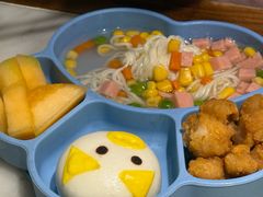 宝宝餐-辛香汇·锦里丨现炒川菜(中南城店)