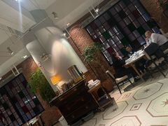 -漢舍中国菜馆(889广场店)