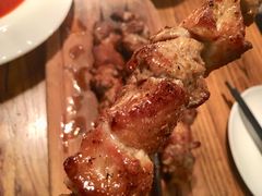 -阿里家·新疆烤肉酒場 by MIG