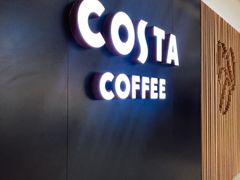 -COSTA COFFEE(恒基名人购物中心店)