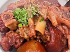 -瓯越·海鲜·瓯味一品(IM长宁国际店)