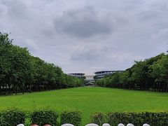 -华南师范大学(广州大学城校区)