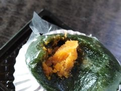 肉松青团-糯米香(长江路店)