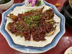 -西塔大冷面(市府大路店)