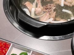 -同仁四季椰子鸡(无锡滨湖万象汇店)