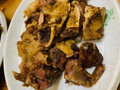 -清真·益鑫羊肉手抓馆(花园北街店)