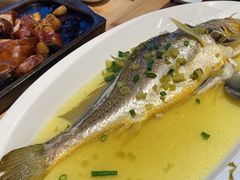 -高佳庄·舟山海鲜(海景旗舰店)