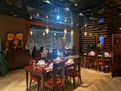 大堂-食肆&Fourteen(武林夜市店)