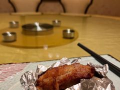 -绿岛国际酒店·海鲜酒楼(八七路店)