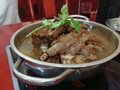 -老诚一锅·京皖早点(通州店)