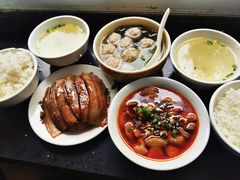 -李记小小吃(涪江路店)