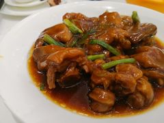 -御彩酒家(东风东路店)