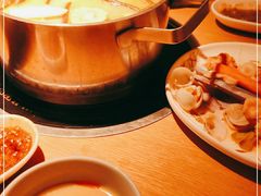 -生如夏花泰式火锅(西村黑金店)