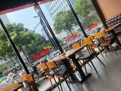 -Mr.Pizza米斯特比萨(苏州平江万达广场店)