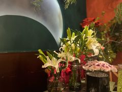 -第101座花园餐厅(湖滨88店)