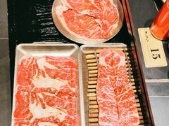 -西塔老太太泥炉烤肉(龙湖北苑天街店)