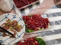 -三毛牛肉店(福强店)
