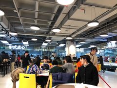 -家乐福(古北店)