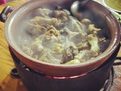 -霞姐屯昌枫木香草鸭店(海螺店)