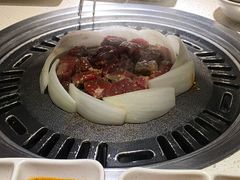 -猫爪爪原切自助烤肉(观音桥阳光世纪店)