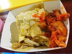 -四环冷面王(西单华威约饭街店)