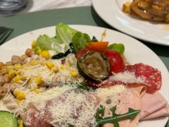 -东方美谷JW万豪酒店·The lounge大堂吧