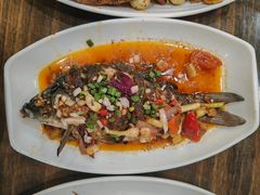 -五娃子烧烤(人民路150号院店)