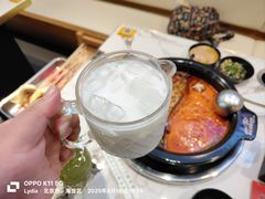 -钢管厂五区小郡肝火锅串串香(清河店)