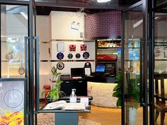 -克比叔叔印度餐厅Kebabs on the Grille (人民广场店)