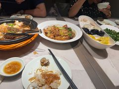 -船歌·鱼水饺青岛菜(闽江二路店)