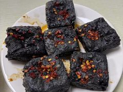 -五娭毑臭豆腐(黄兴南路店)