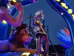 -大连海昌发现王国主题公园