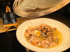 -舟山朱家尖威斯汀酒店·知味标帜自助餐厅