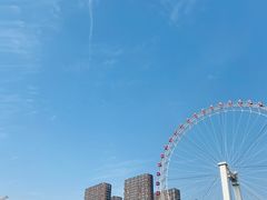 -天津之眼摩天轮