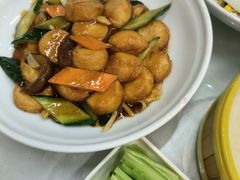 -金鸭都·老北京特色家常菜(潘家园店)