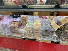 -上海虹口糕团(福州路店)