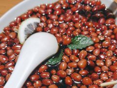 -小杨烤肉·陕西烧烤·陕西地方菜(东新街【永兴坊】店)