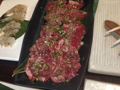 -金柚子韩国烤肉(威宁路店)