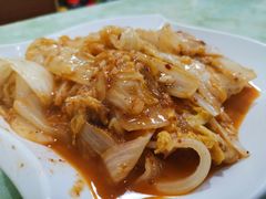 -家利美食店