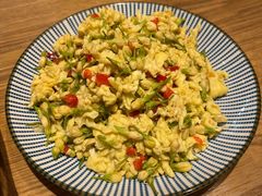 茉莉花炒蛋-米店·云南菜(南门店)