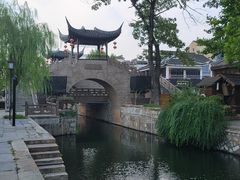 -南浔古镇
