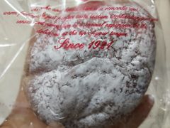 紫薯包-BROAD面包路·欧式面包(龙湖时代C馆店)