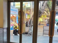 -喜茶(广州北京路惠福东店)