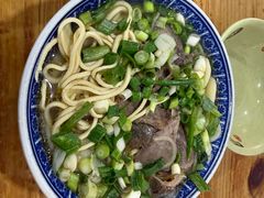 -杨家牛肉汤(淮建路店)